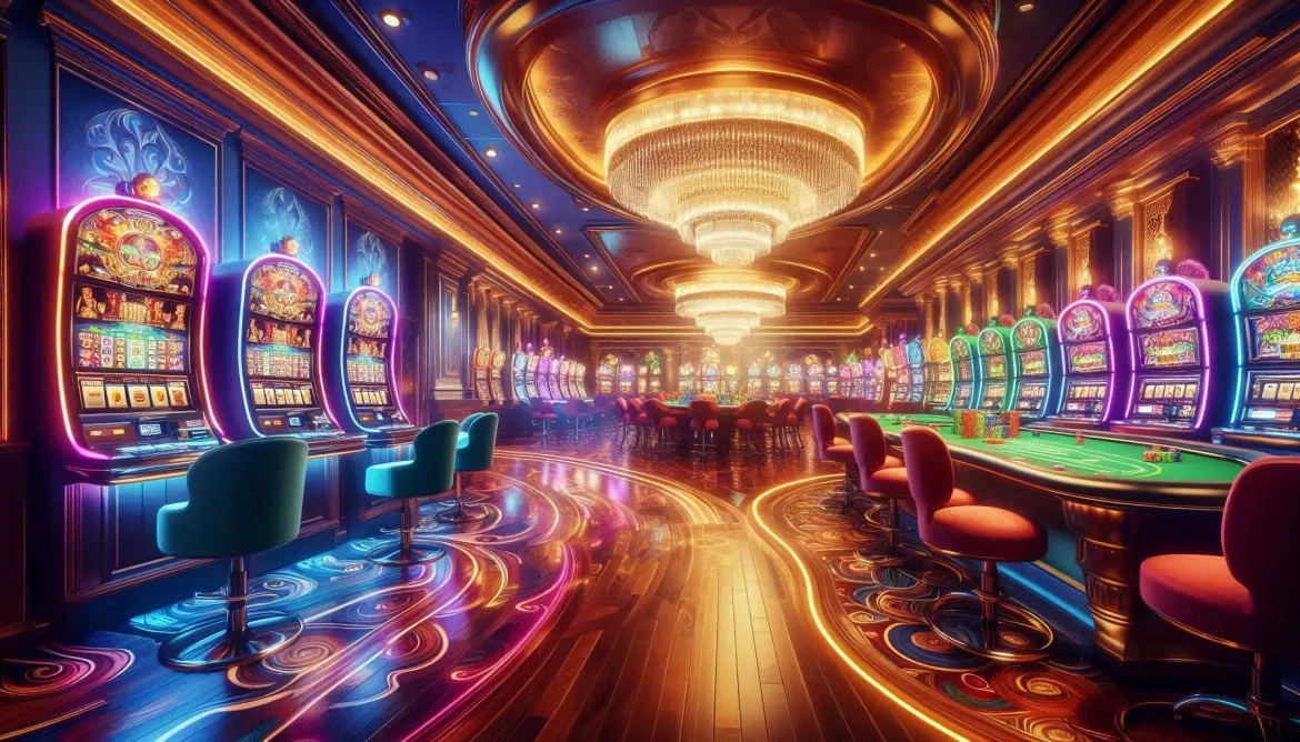 Cash Lounge Casino